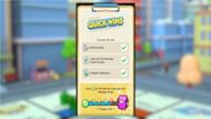 Quick Wins can help you earn these tokens easily (Image via Scopely)